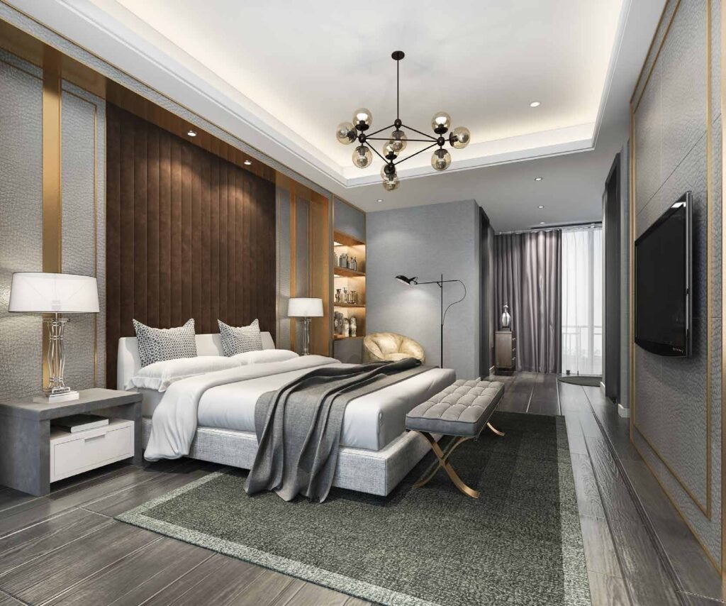 Seggovias residential towers with Aravalli views in Gurgaon